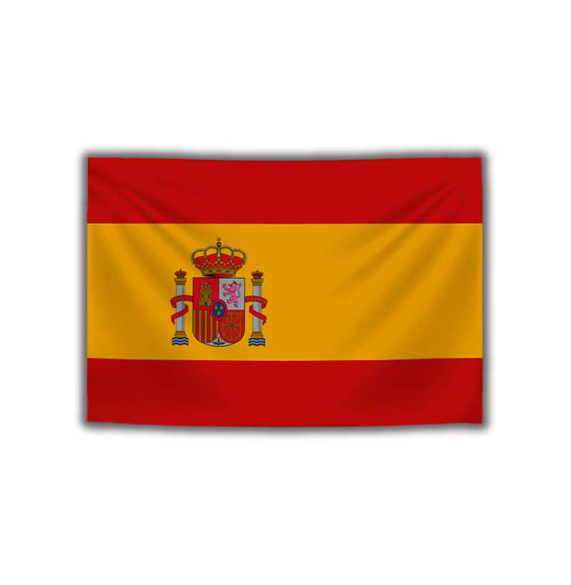 Bandera España