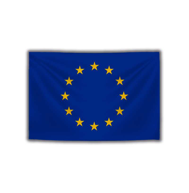 Bandera Europa