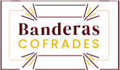 Banderas Cofrades logo